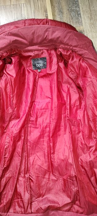 Geaca gravide cu inserție bebe