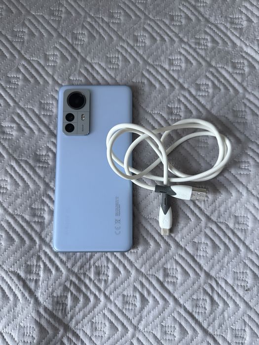 Xiaomi Redmi 12 pro Б/У