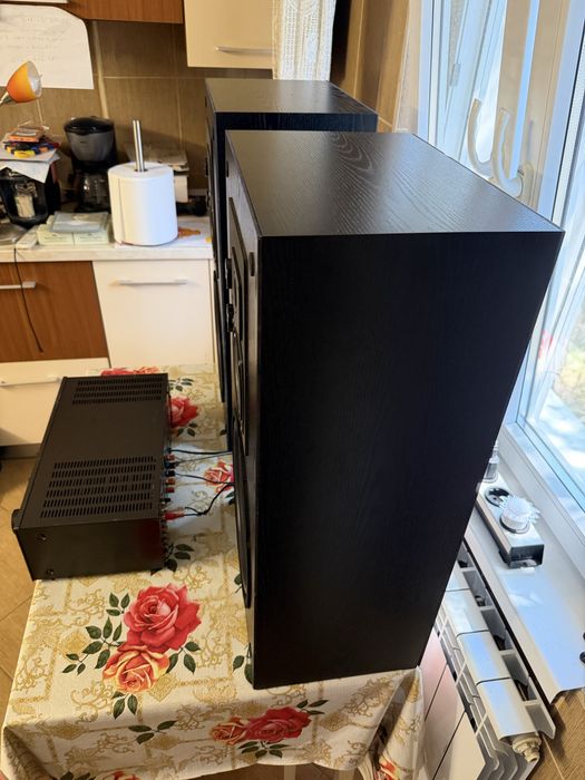 Boxe OMNI AUDIO 12.3 Made In Usa 12 Țoli