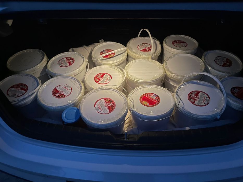 Таза табиғи мед |натуральный мёд