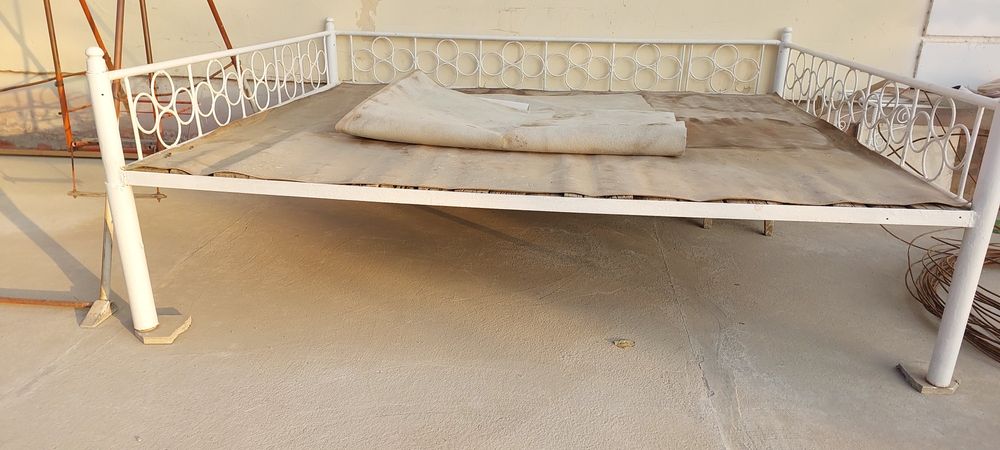 Продаётся тапчан