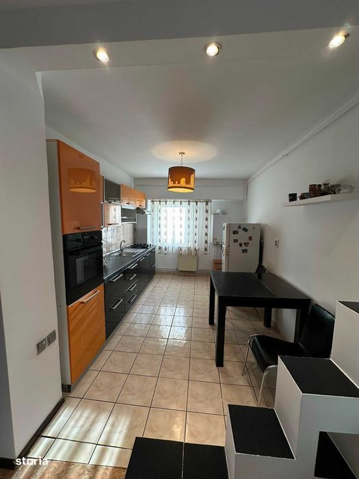 Apartament 3 camere decomandat, 85 mp, Păcurari-Petrom