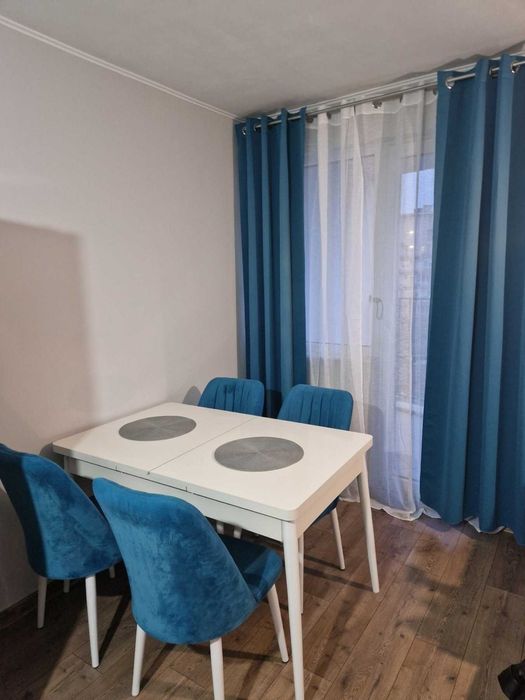 Дава се под наем Двустаен апартамент в София, Люлин 8 - 64 кв.м за 478.38 € - Снимка #3