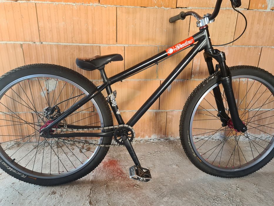 Vand/schimb bicicleta yt industries dirt love Bucuresti Sectorul 4 • OLX.ro