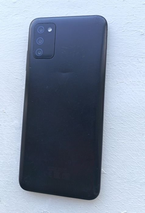 Продам Samsung A03s 32gb
