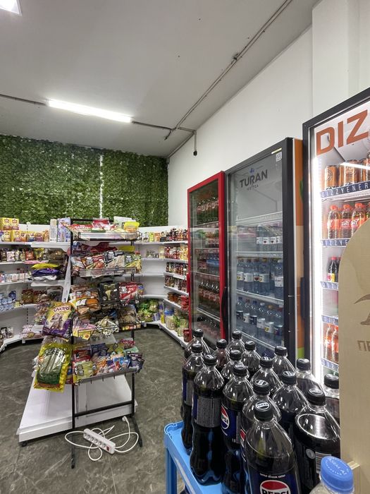 Продается коммерческое помещение