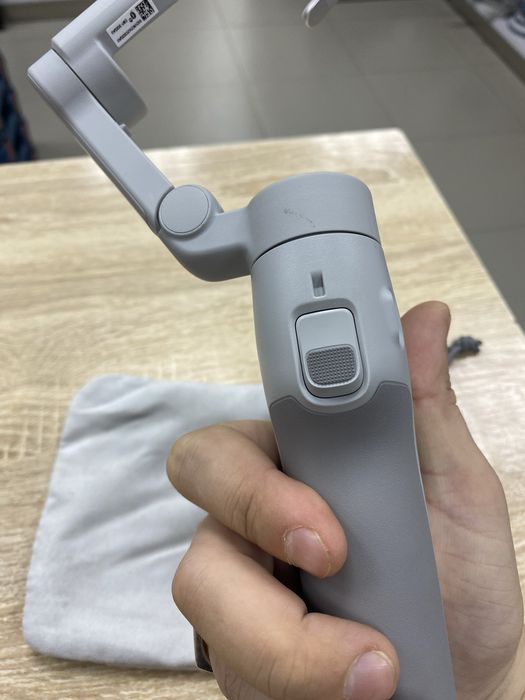 Штатив DJI Osmo Mobile 7 (ТМ79)