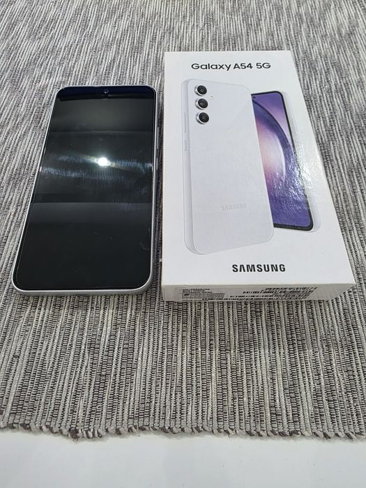 Samsung Galaxy A54