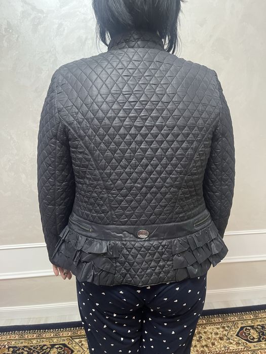 Турецкие киімдер.