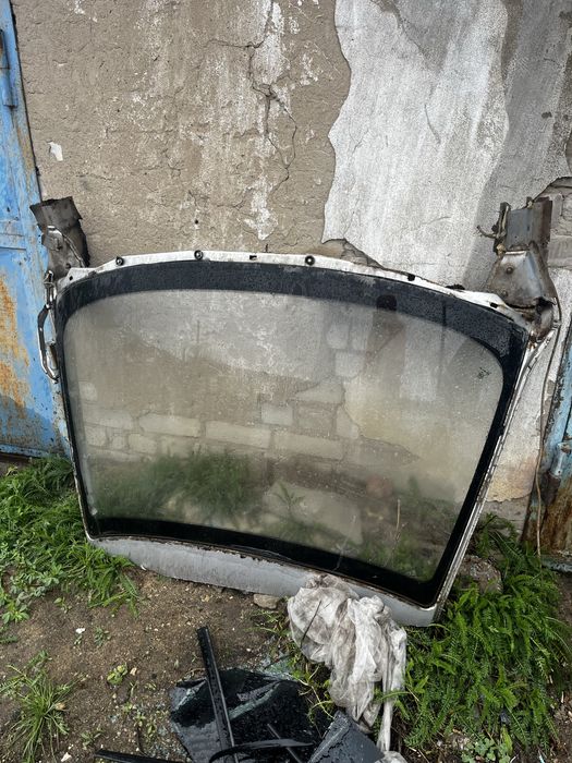 Продам запчасти ваз 2110, 2111