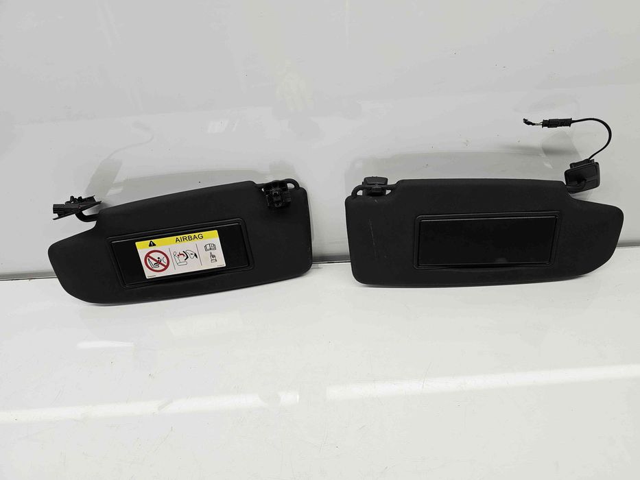 Set plafon interior Volvo V40 II Rdesign [Fabr 2013-2019] OEM