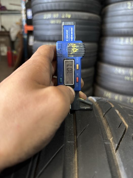 Anvelope Vara 205/55/17 Brodgestone Turanza T001 205 55 17 R17