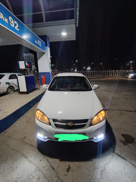 Продам даево Джентра