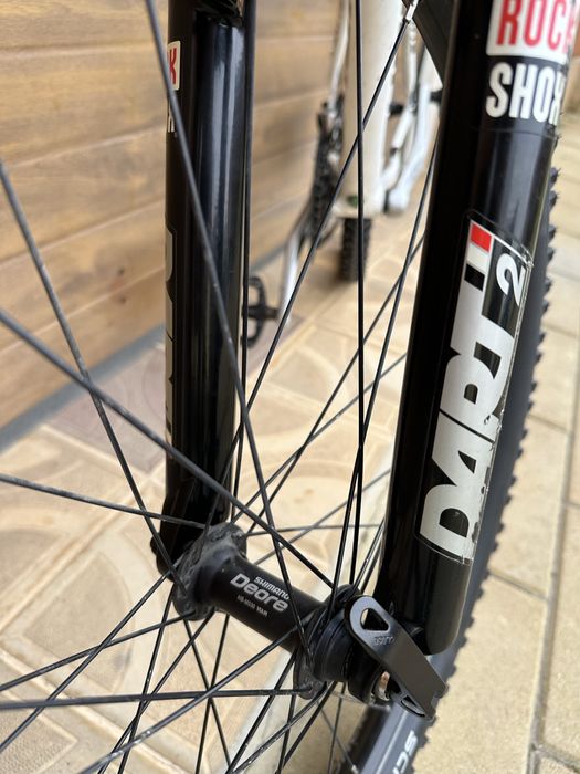 Vand mountainbike Merida Matts Speed 40, roti 26, cadru 18” / 46cm