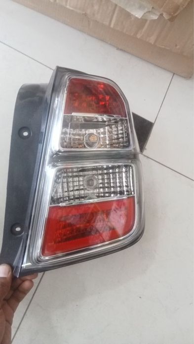 Cobalt midnayt orgenal stop