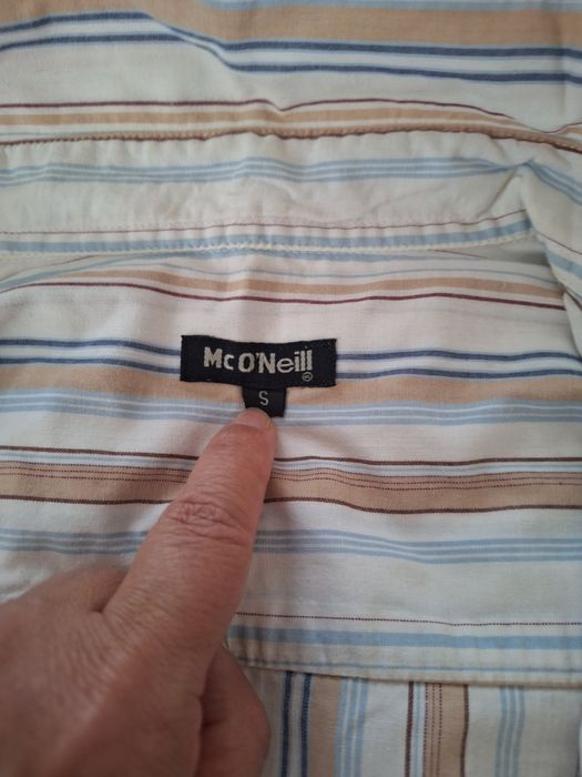 Мъжка риза  CROPP  S