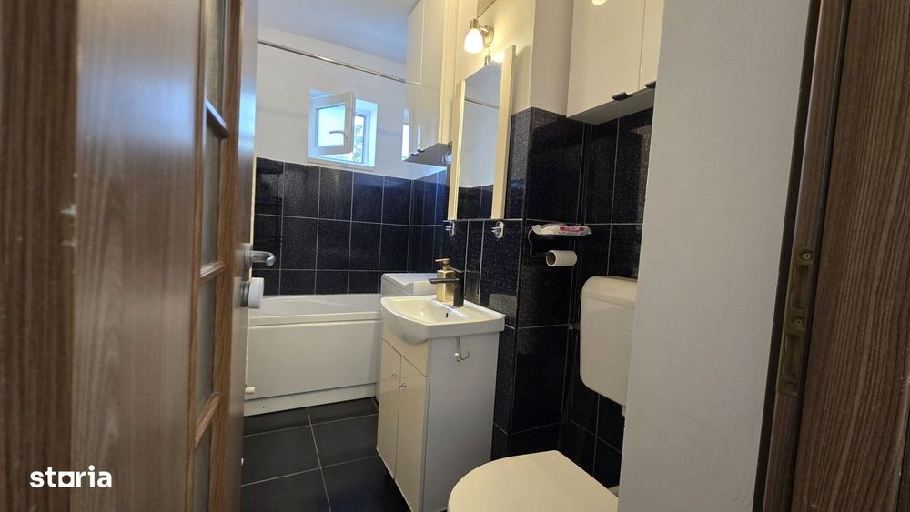 3 camere Iosefin | et 3 + balcon | Centrala proprie | Mobilat si utila