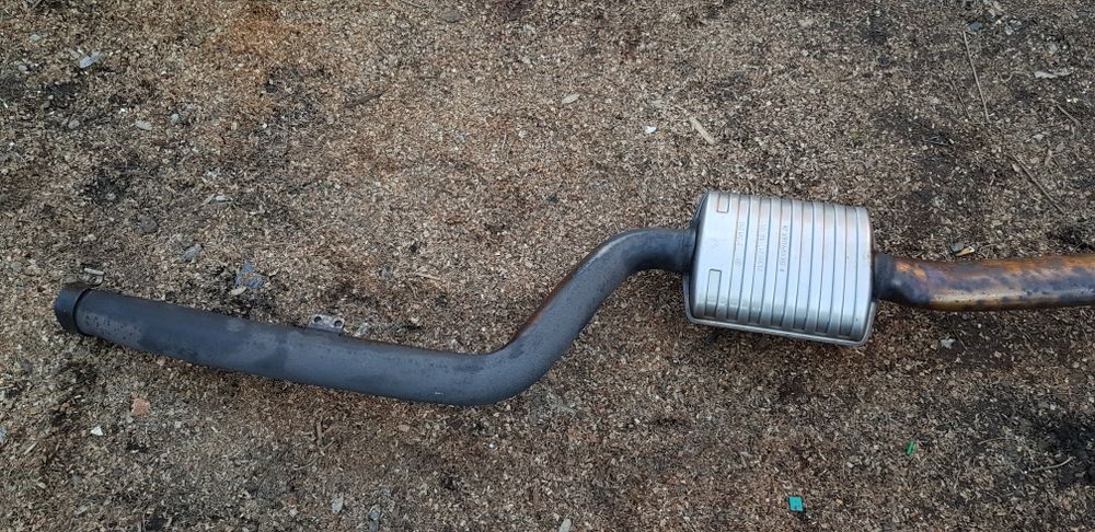 Гърне за BMW E91