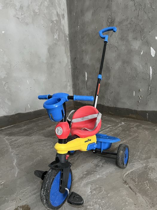 Продам десткий велосипед