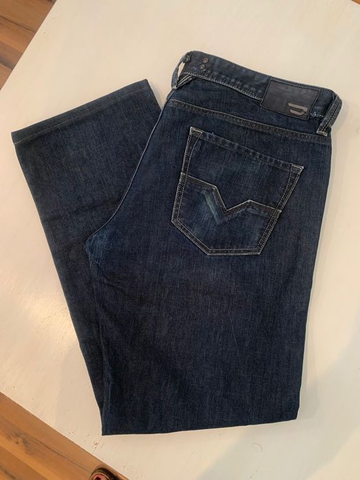 Diesel blugi originali