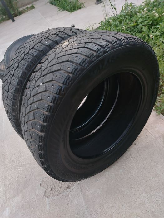 Шины размер R15.