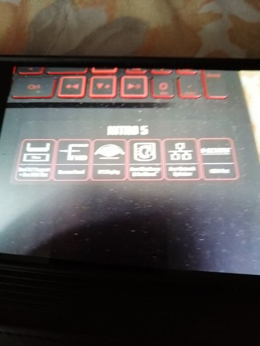 Laptop  ACER NITRO 5