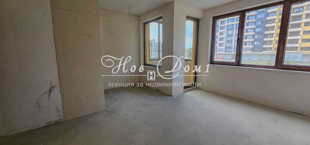 Продава се Едностаен апартамент в Варна, Победа - 42 кв.м за 1666 €/кв.м - Снимка #4