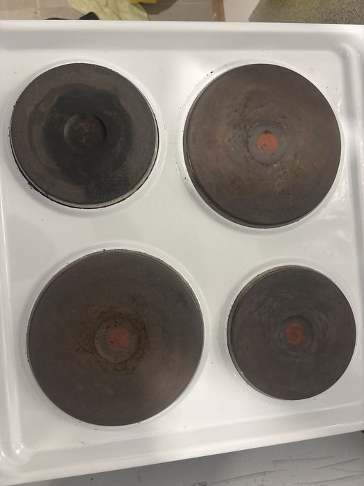 Электическая плита