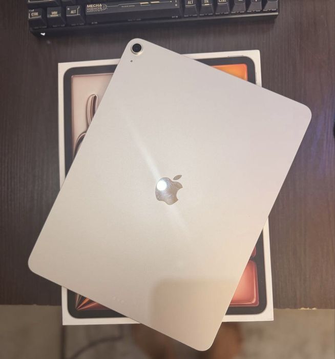 Ipad Air M3 13 inch 128 GB