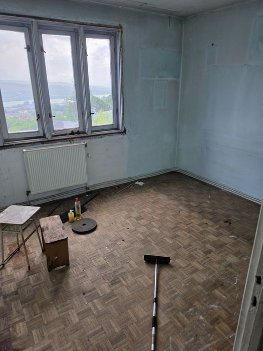 Apartament cu 2 camere de vanzare in Falticeni