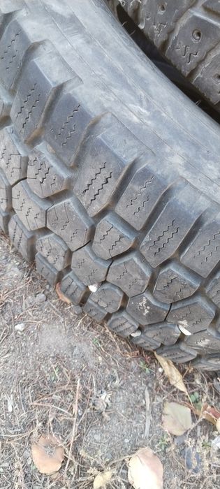 Баллоны на спринтер.прадо