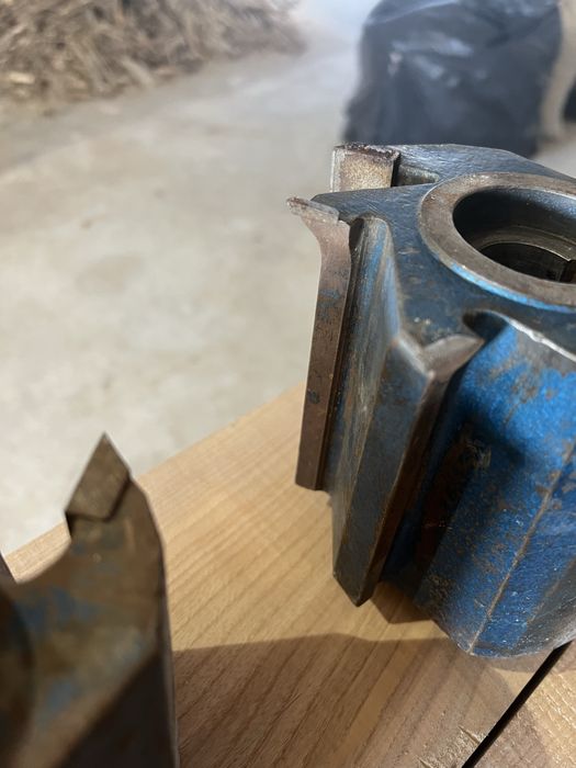 Freze pentru cepuitor