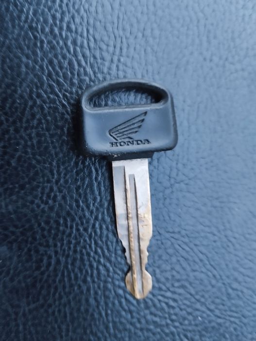 Мопед хонда дио af35