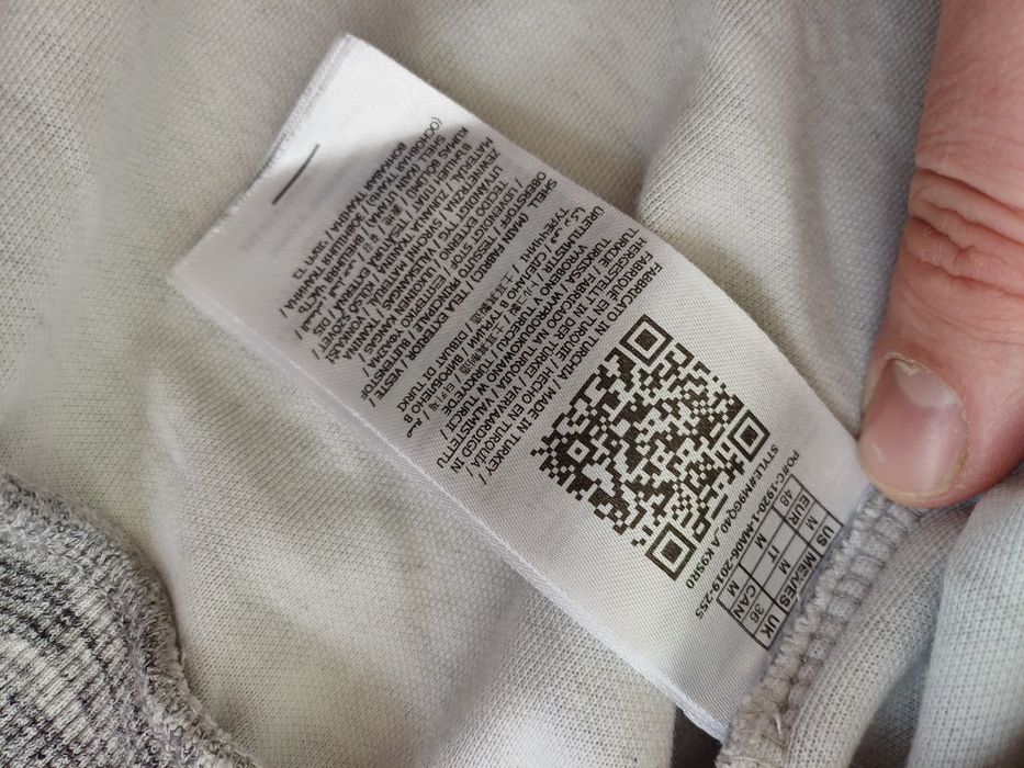 Мъжки суитчър Guess