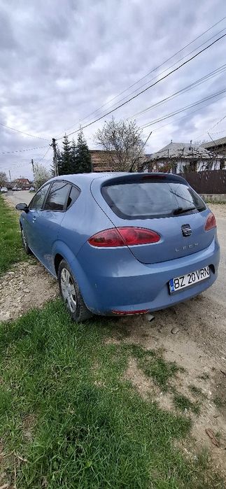 SEAT Leon 2006 — imagine 3
