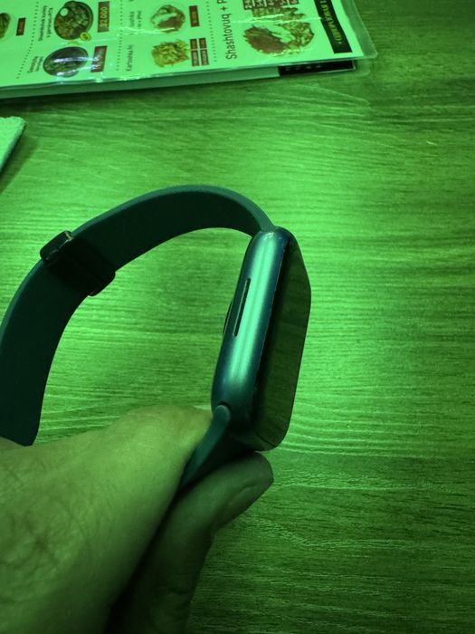 Apple watch 7 45mm Nike