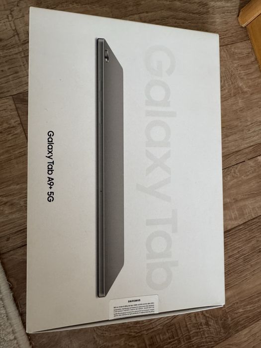 Планшт Galaxy Tab A9 + 5G
