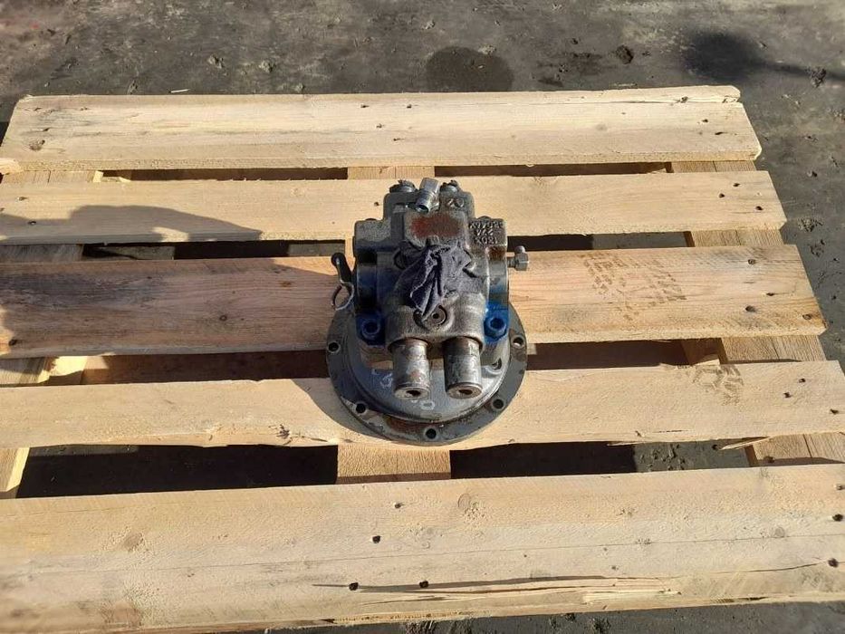 Hidromotor rotire excavator JCB 130