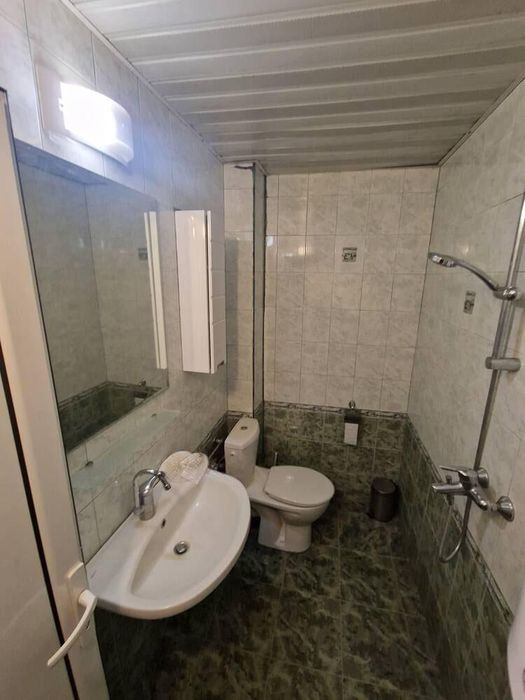 Дава се под наем Двустаен апартамент в Бургас, Възраждане - 74 кв.м за 331.5 € - Снимка #5