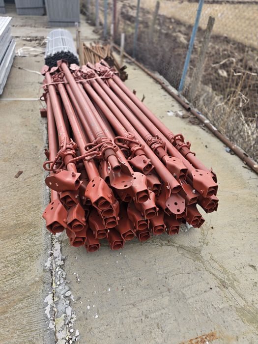 Телескопични подпори всички размери