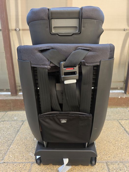 Scaun auto copii RECARO Toria Elite - Isofix