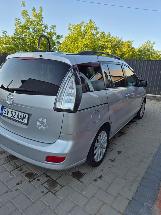 MAZDA 5 2010 — imagine 3