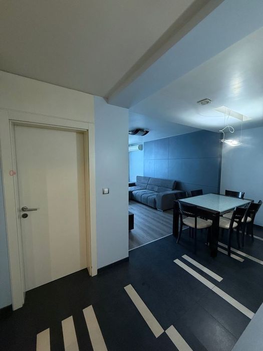 Дава се под наем Двустаен апартамент в София, Редута - 72 кв.м за 700 € - Снимка #5