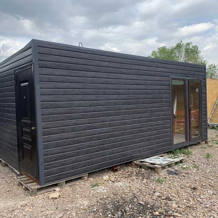 Продам торговый павильон. Евробрус. Размер 4.00×6.80