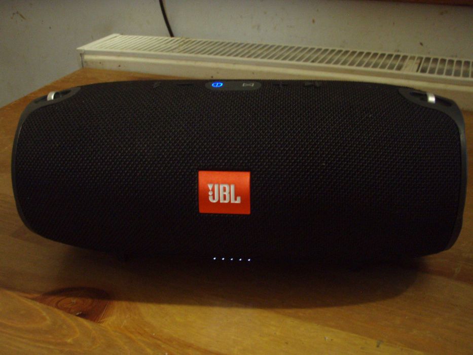 Boxa bluetooth JBL Xtreme 1 cu acumulator nou