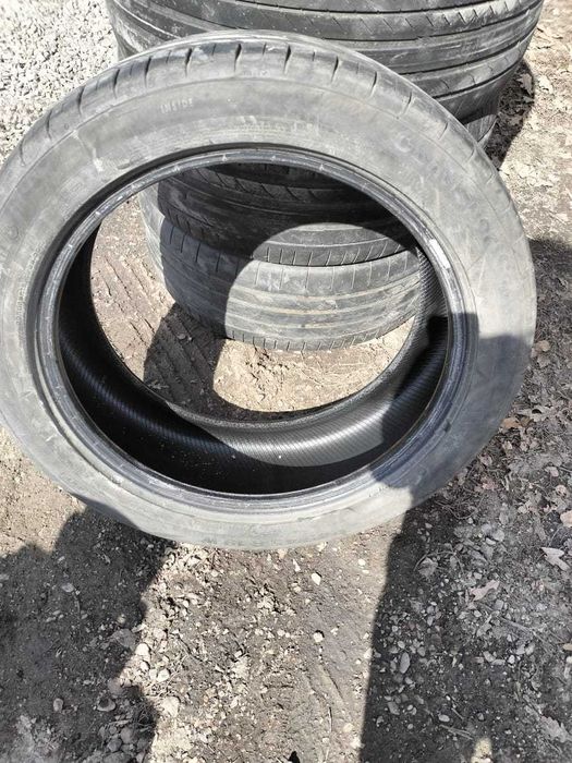 Продам шины диам 19