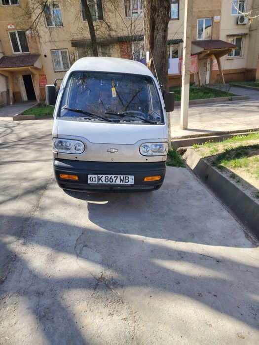 Дамас 2020 йил...