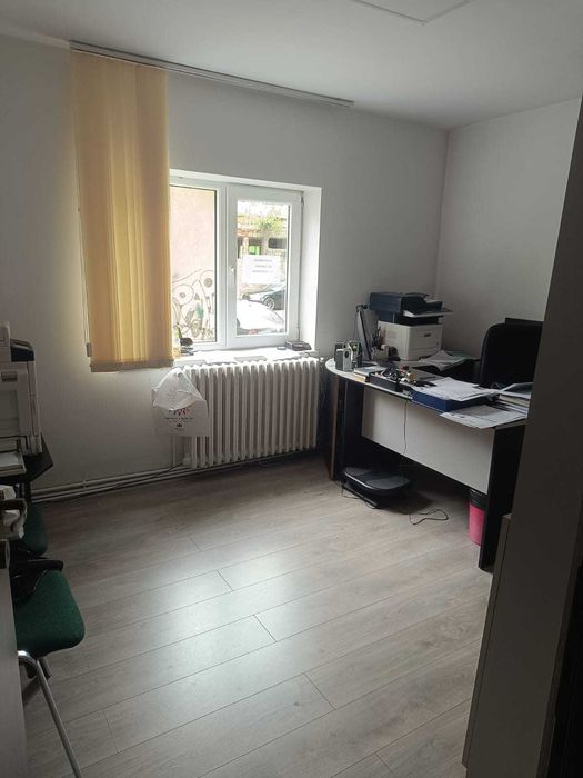 Apartament 2 camere - Aleea Plopilor, Bistrita