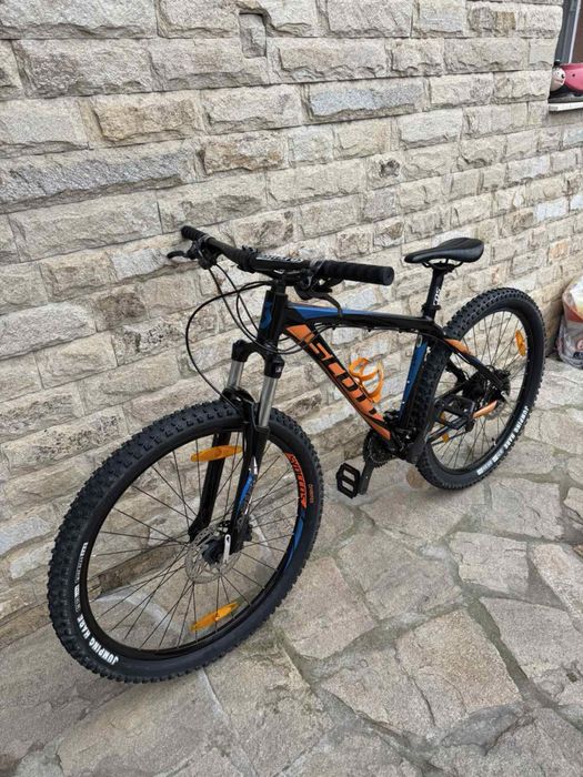 MTB Scott Aspect 740 27.5/M