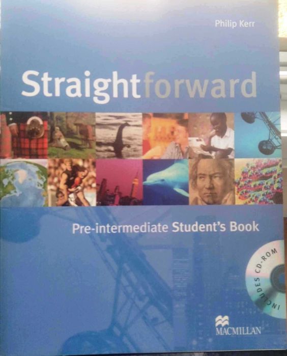 Учебници по английски